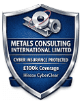 Hiscox CyberClear Insurance - Professional Cyber Liability Coverage for Steel Industry Intelligence Platform