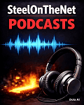 Steel industry podcasts for executives and professionals