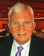 Dr Andrzej M Kotas, founder of SteelOnTheNet and steel industry expert witness consultant
