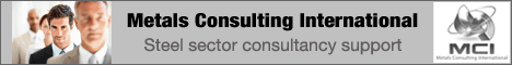Metals Consulting International consulting support