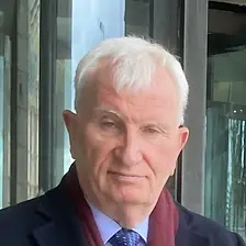 Dr Andrzej M Kotas, independent steel industry consultant and expert witness