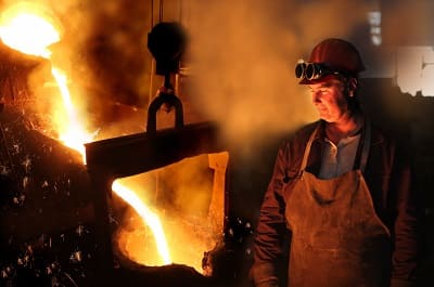 Restructuring of British Steel Scunthorpe - Strategic Repositioning