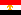 Egypt flag