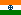 India flag