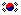 South Korea flag