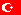 Turkey flag