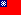 Taiwan flag