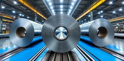 Hydrogen Infrastructure Investment for Steel Industry
