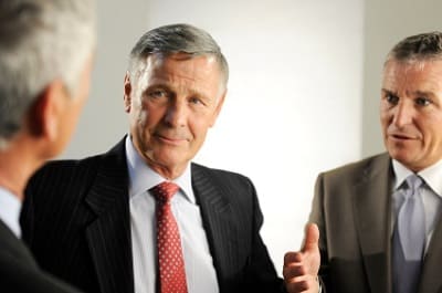 Steel industry consultants providing expert advisory services