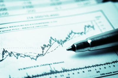 Graph of Steel Industry Data