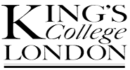 King's College London - PhD and BSc Alumni