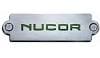 Nucor Steel Corporation - American Steel Producer Electric Arc Furnace Technology News Nucor Corporation logo representing leading American steel producer with electric arc furnace technology operations