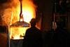Steel Producer Operations - Melt Shop Technology Blast Furnace and Steelmaking Processes Steel production facility melt shop operations blast furnace technology and steelmaking process developments