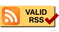 Valid RSS