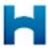 Hyundai Steel logo - company history page History of Hyundai Steel