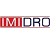 IMIDRO logo - company history page History of IMIDRO