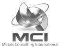 MCI consultants - market, technical and financial appraisals
